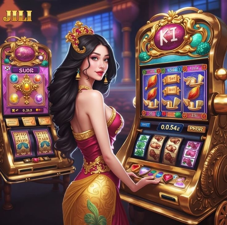 TA777 tembak ikan arcade online grafis tajam berhadiah nyata