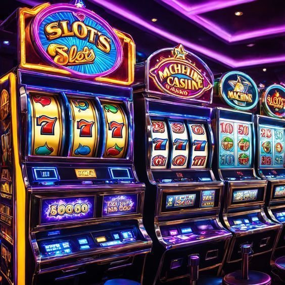 TA777 tembak ikan arcade online hadiah menarik