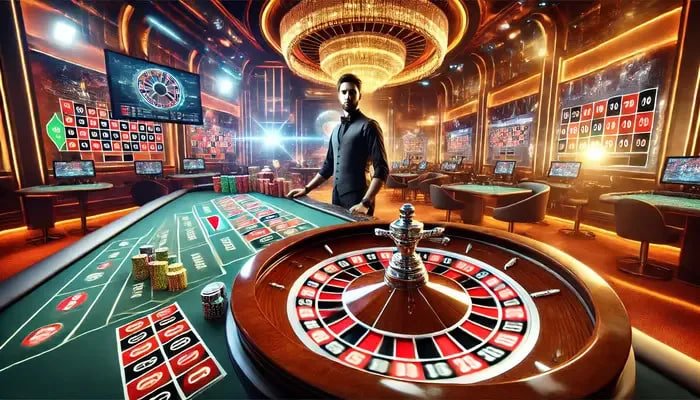 TA777 platform live casino dealer langsung dan olahraga sepak bola