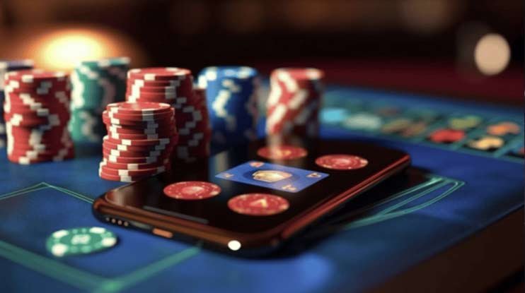 TA777 aplikasi mobile Android iOS download gratis