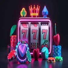 TA777 aplikasi tampilan layar lobby permainan slot tembak ikan bingo