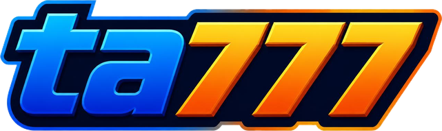 TA777 Logo